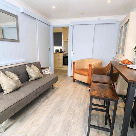 Ronita Villa Lyme Regis Exteriör bild