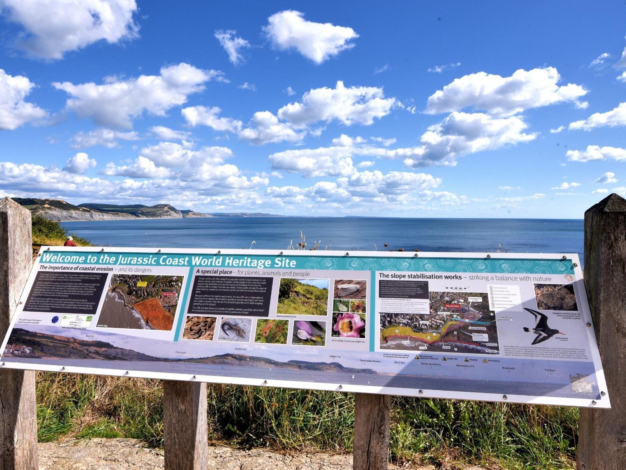 Ronita Villa Lyme Regis Exteriör bild